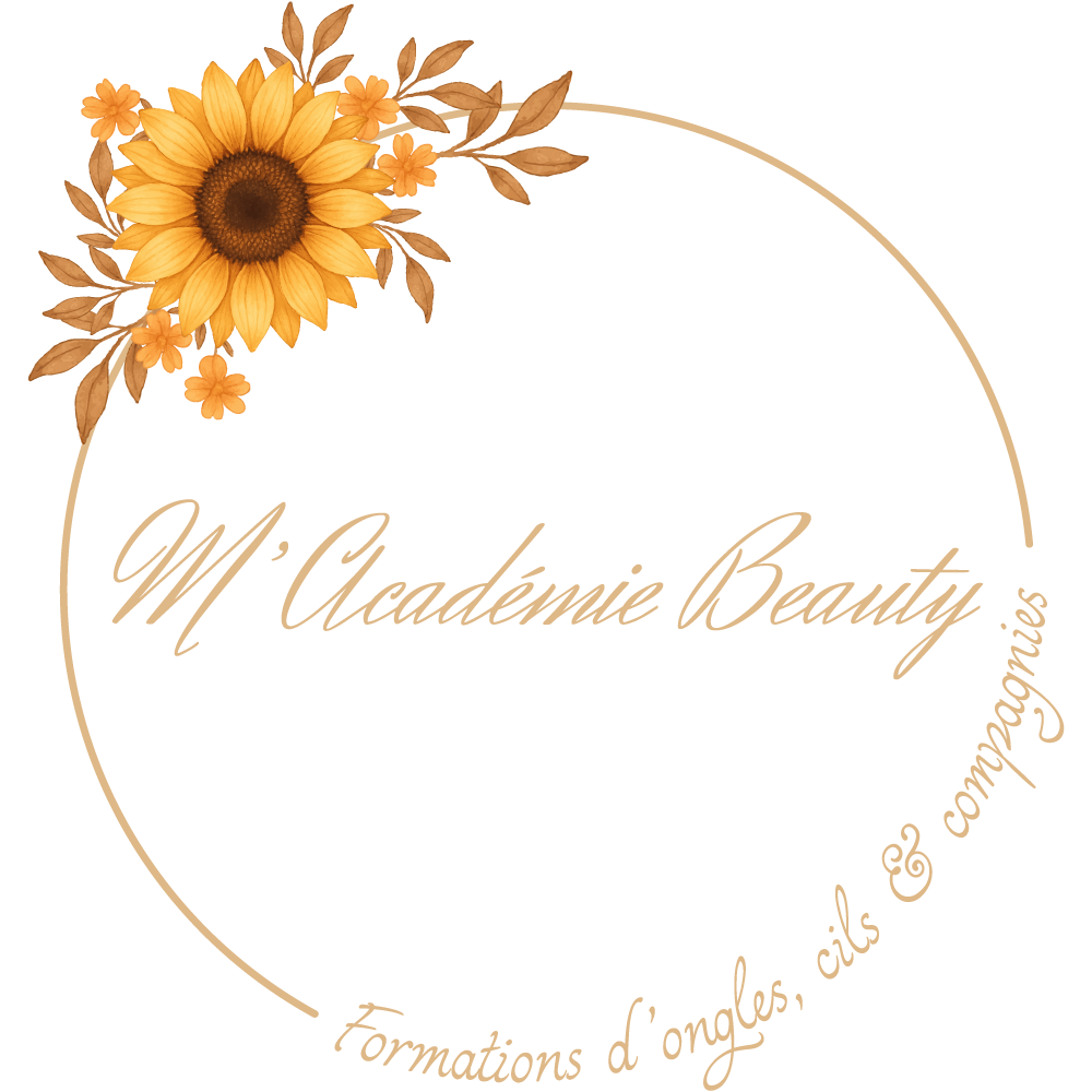 MAcademieBeauty Logo